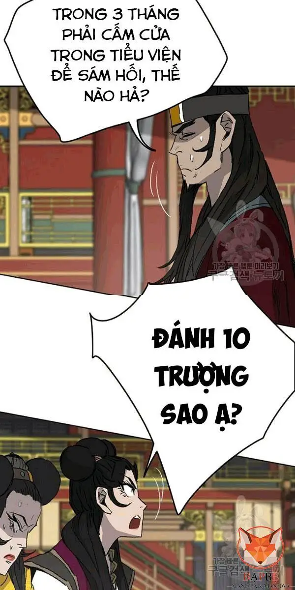 Tiên Kiếm Bất Bại Nettruyen ZZZ Chương 43 Page 37