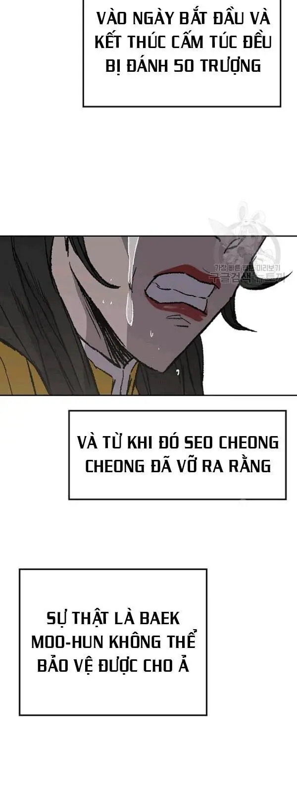 Tiên Kiếm Bất Bại Nettruyen ZZZ Chương 43 Page 42