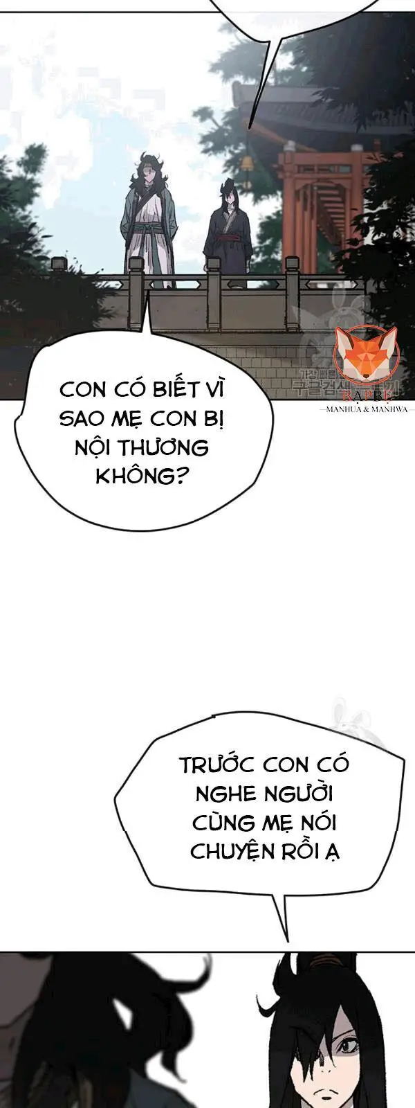 Tiên Kiếm Bất Bại Nettruyen ZZZ Chương 43 Page 50