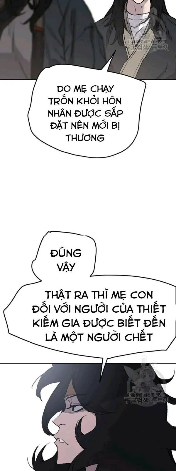 Tiên Kiếm Bất Bại Nettruyen ZZZ Chương 43 Page 51