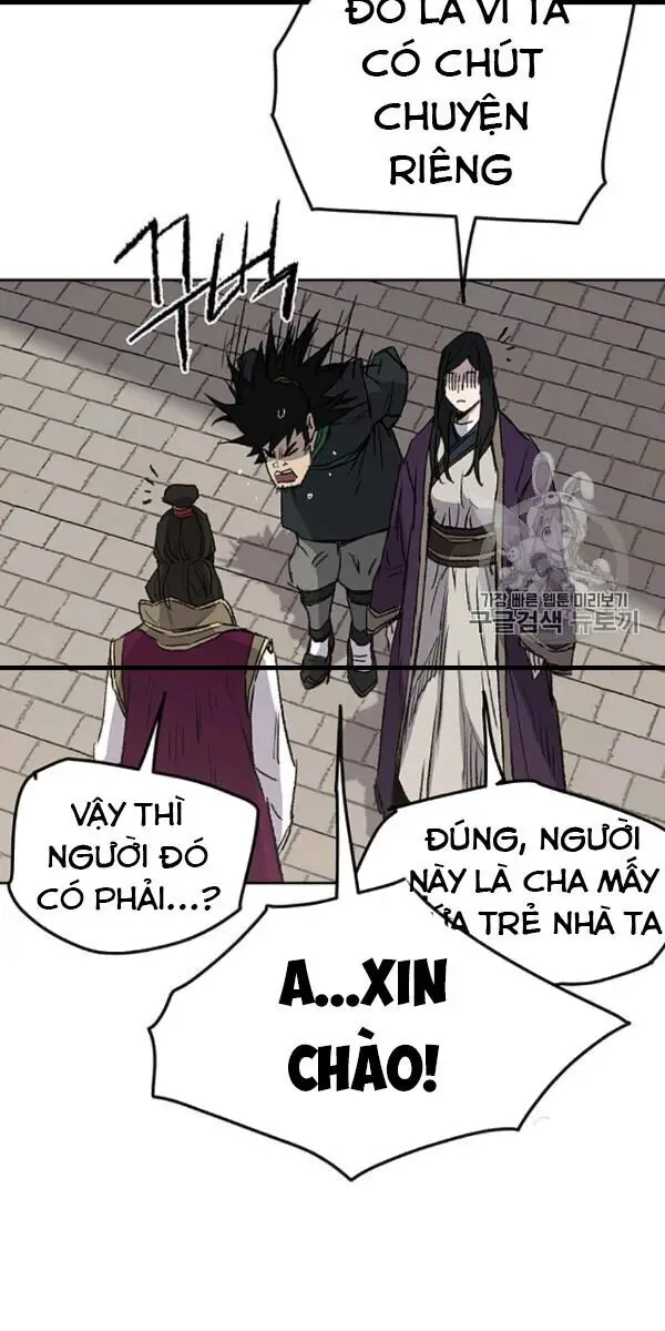Tiên Kiếm Bất Bại Nettruyen ZZZ Chương 42 Page 13