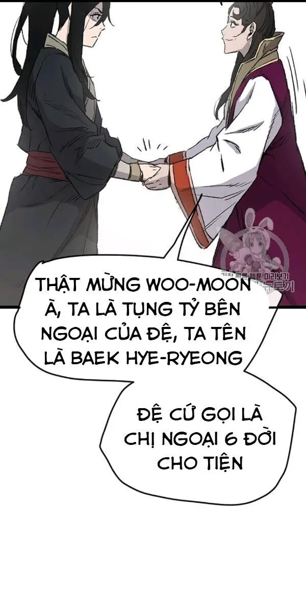 Tiên Kiếm Bất Bại Nettruyen ZZZ Chương 42 Page 17