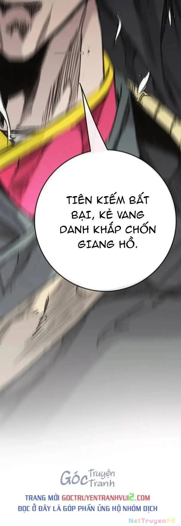 Tiên Kiếm Bất Bại Nettruyen ZZZ Chương 225 Page 49