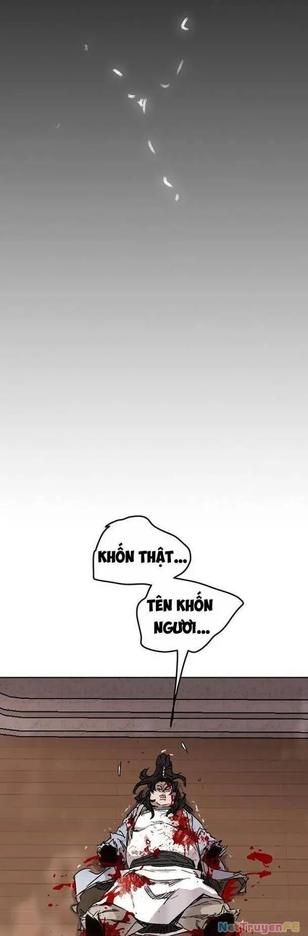 Tiên Kiếm Bất Bại Nettruyen ZZZ Chương 198 Page 35
