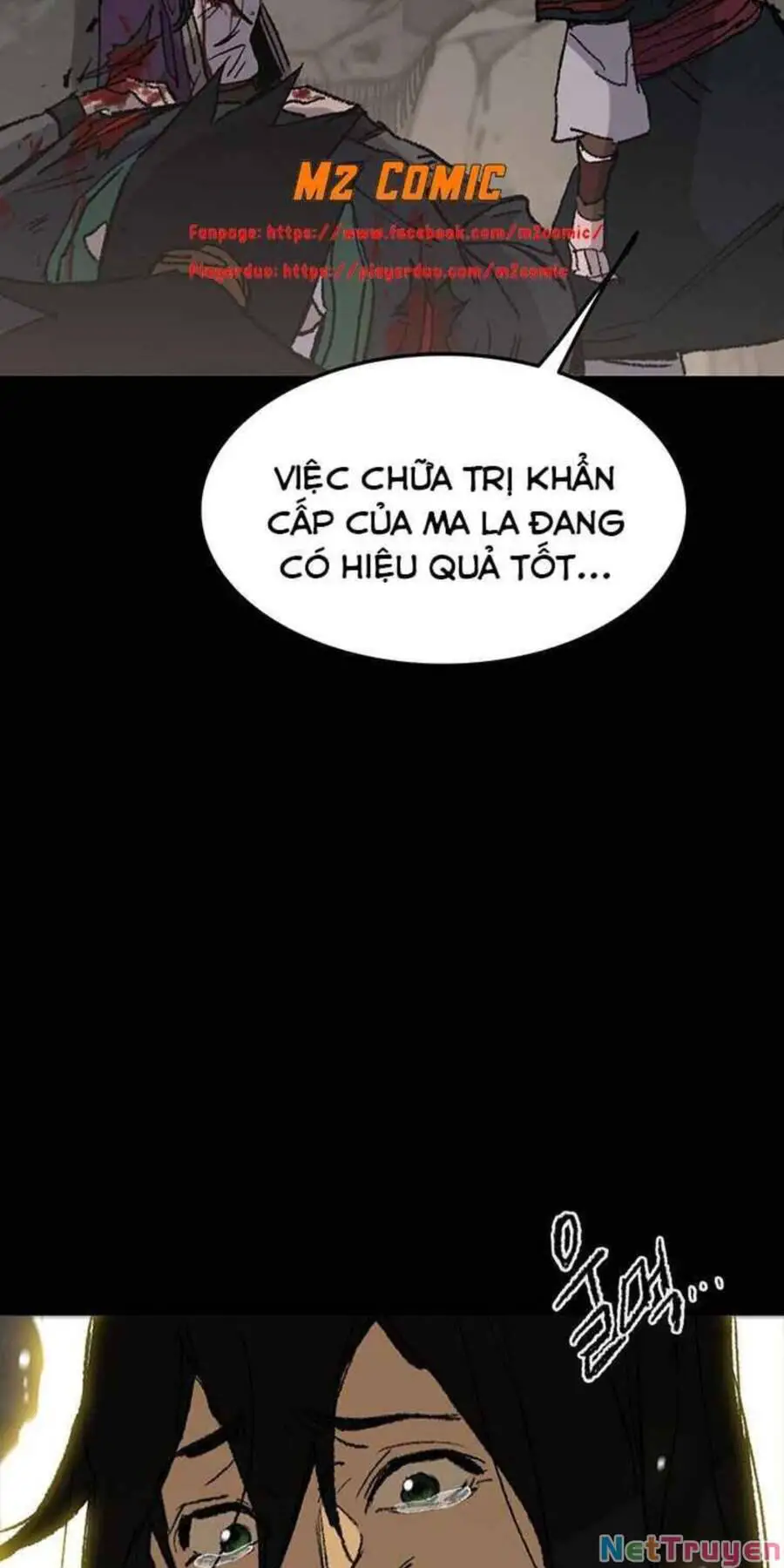Tiên Kiếm Bất Bại Nettruyen ZZZ Chương 77 Page 79