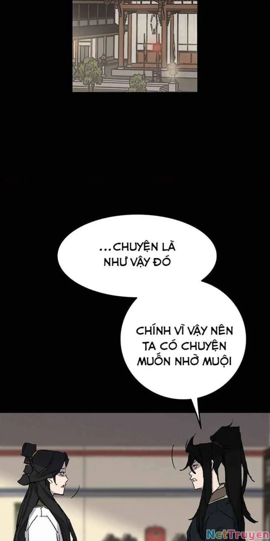 Tiên Kiếm Bất Bại Nettruyen ZZZ Chương 77 Page 95