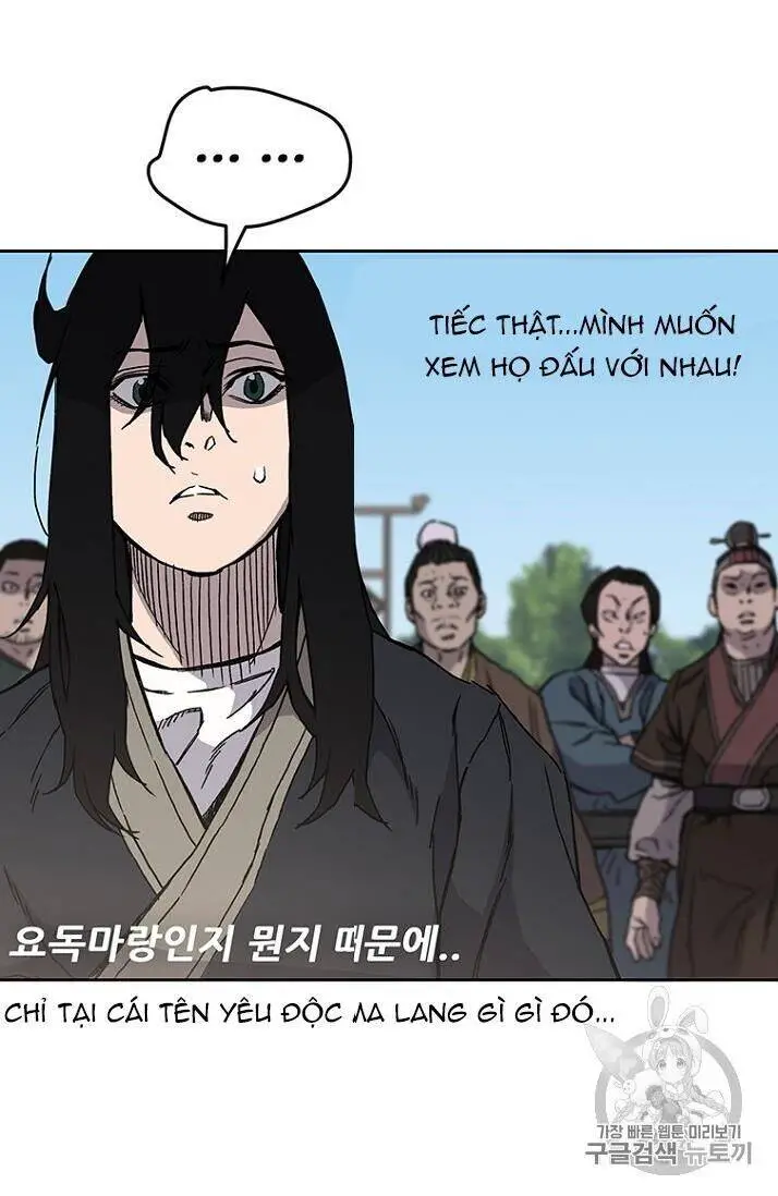 Tiên Kiếm Bất Bại Nettruyen ZZZ Chương 21 Page 79