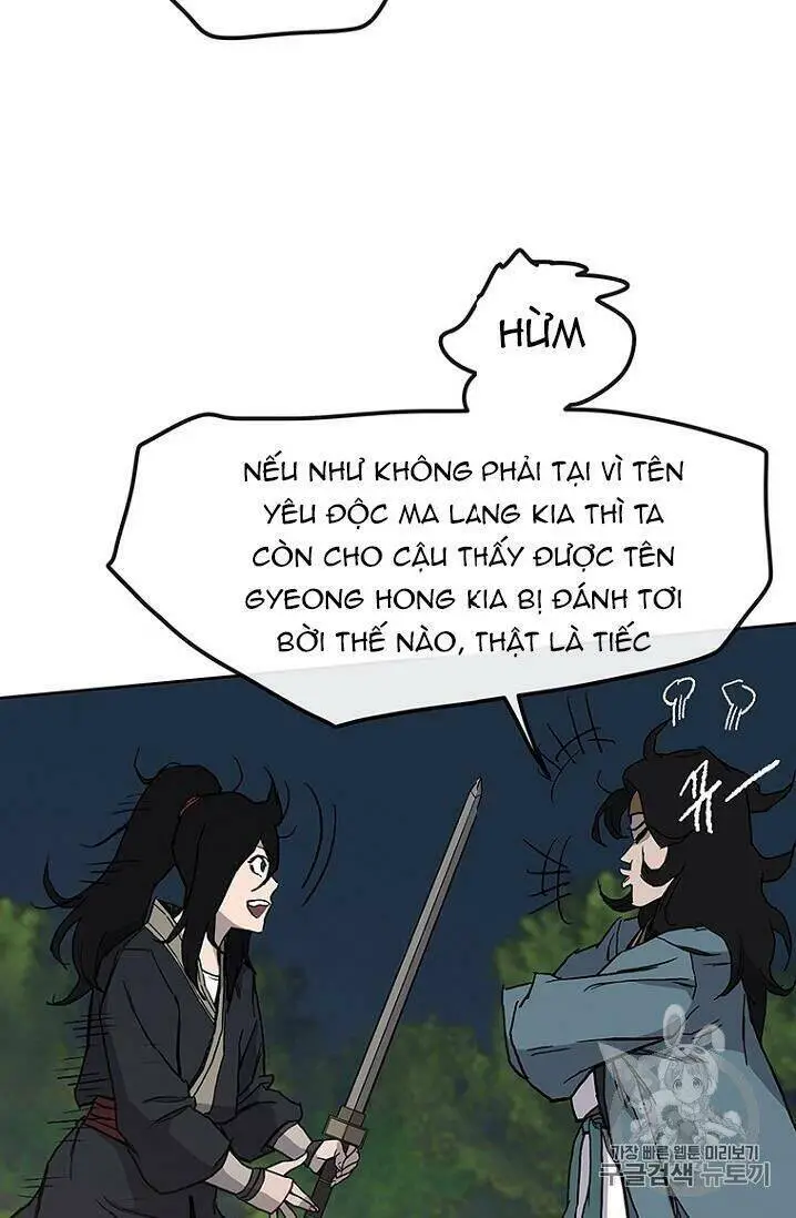Tiên Kiếm Bất Bại Nettruyen ZZZ Chương 22 Page 25