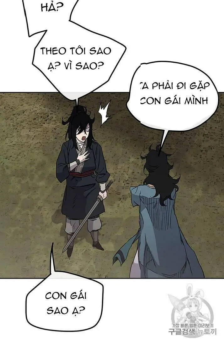 Tiên Kiếm Bất Bại Nettruyen ZZZ Chương 22 Page 30