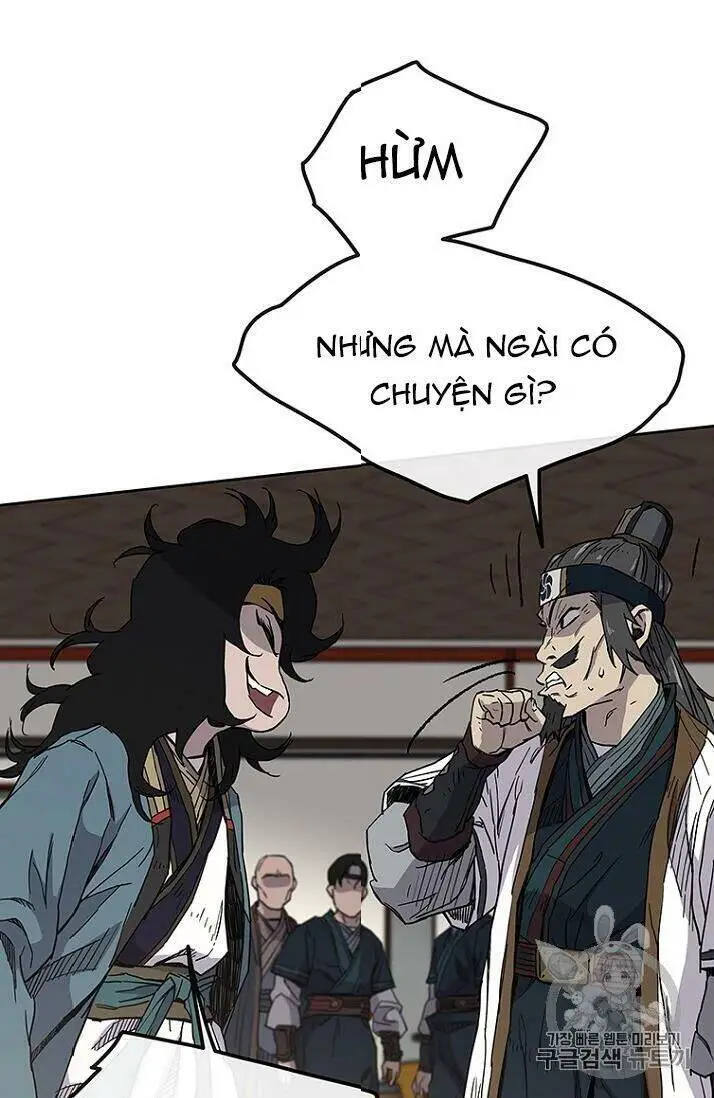 Tiên Kiếm Bất Bại Nettruyen ZZZ Chương 22 Page 99