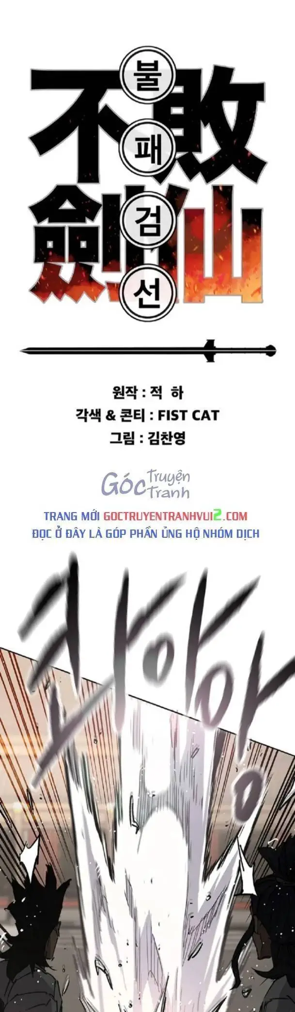 Tiên Kiếm Bất Bại Nettruyen ZZZ Chương 223 Page 1