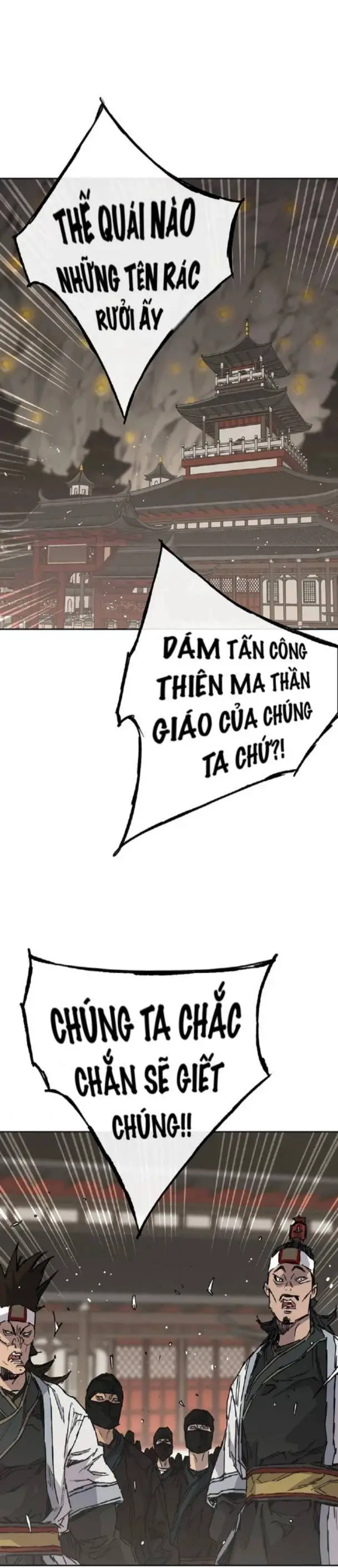 Tiên Kiếm Bất Bại Nettruyen ZZZ Chương 223 Page 17
