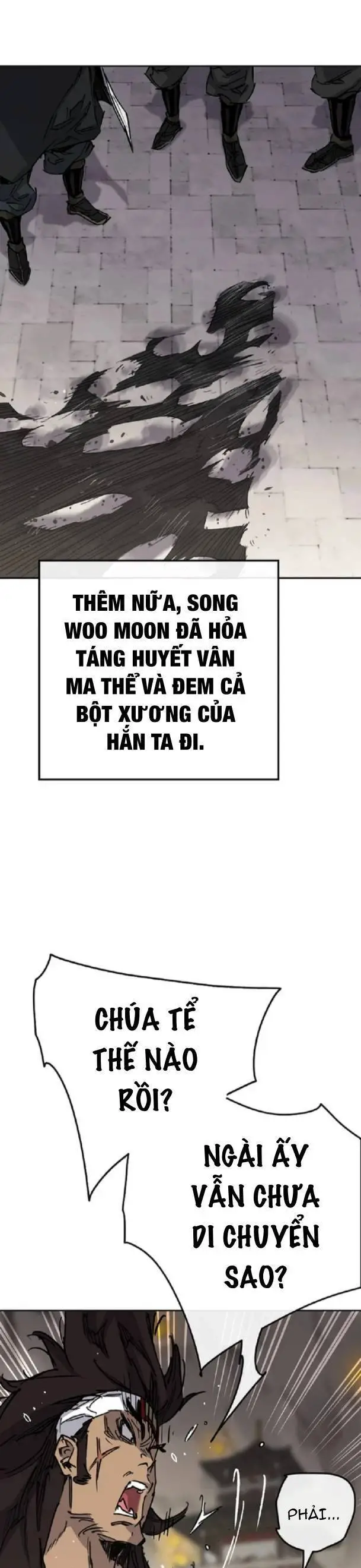 Tiên Kiếm Bất Bại Nettruyen ZZZ Chương 223 Page 19