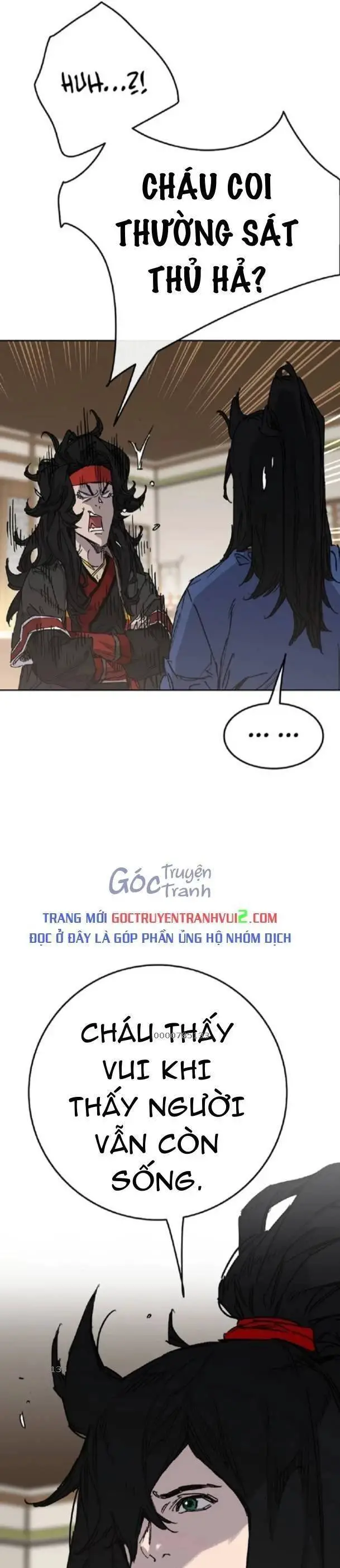 Tiên Kiếm Bất Bại Nettruyen ZZZ Chương 223 Page 33