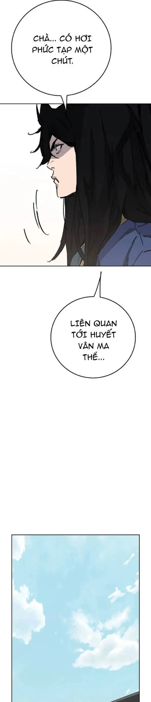 Tiên Kiếm Bất Bại Nettruyen ZZZ Chương 223 Page 40