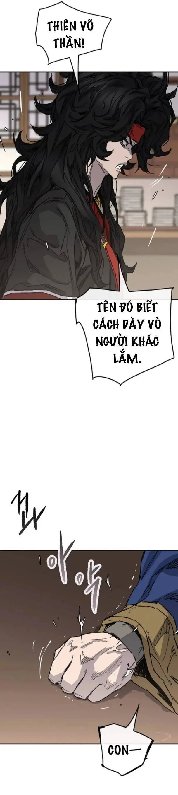 Tiên Kiếm Bất Bại Nettruyen ZZZ Chương 223 Page 50