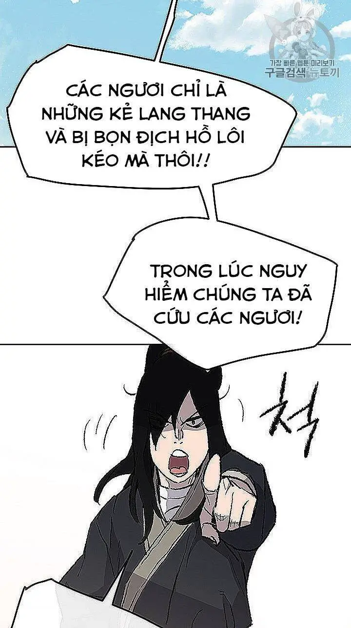 Tiên Kiếm Bất Bại Nettruyen ZZZ Chương 40 Page 51
