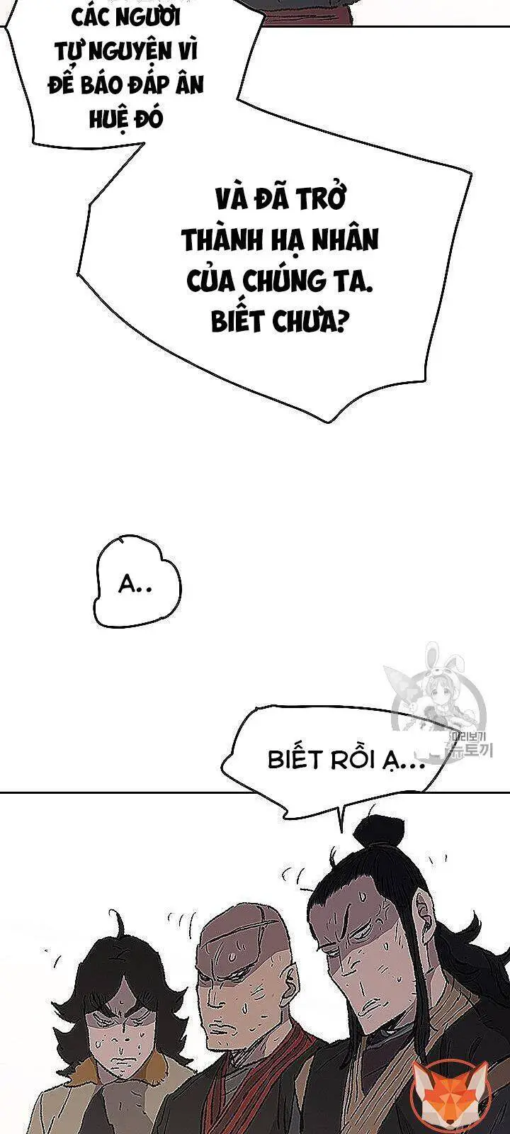 Tiên Kiếm Bất Bại Nettruyen ZZZ Chương 40 Page 52
