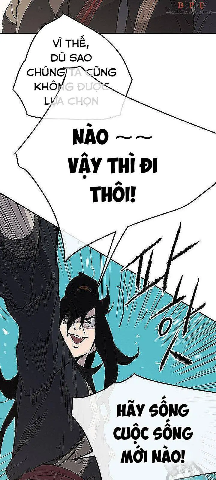 Tiên Kiếm Bất Bại Nettruyen ZZZ Chương 40 Page 53