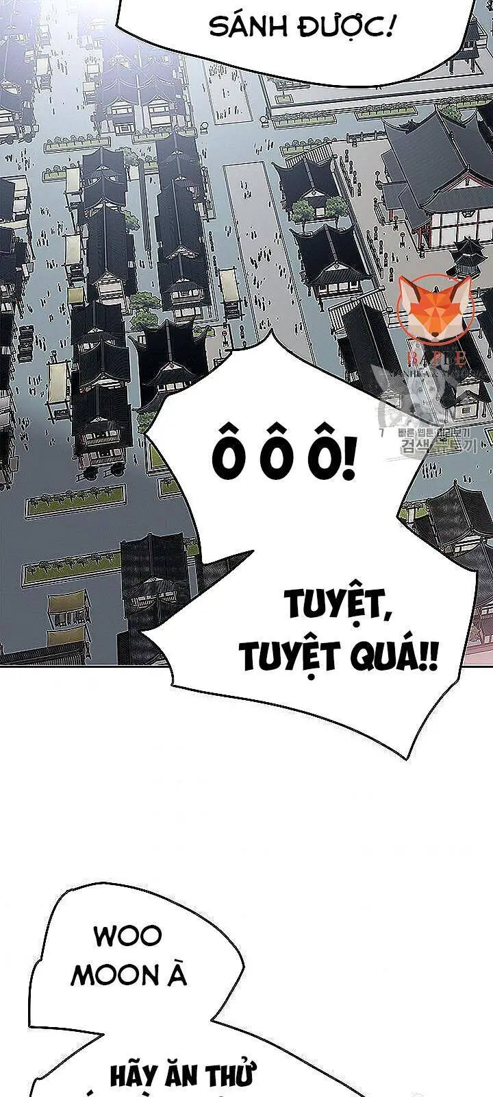 Tiên Kiếm Bất Bại Nettruyen ZZZ Chương 40 Page 55