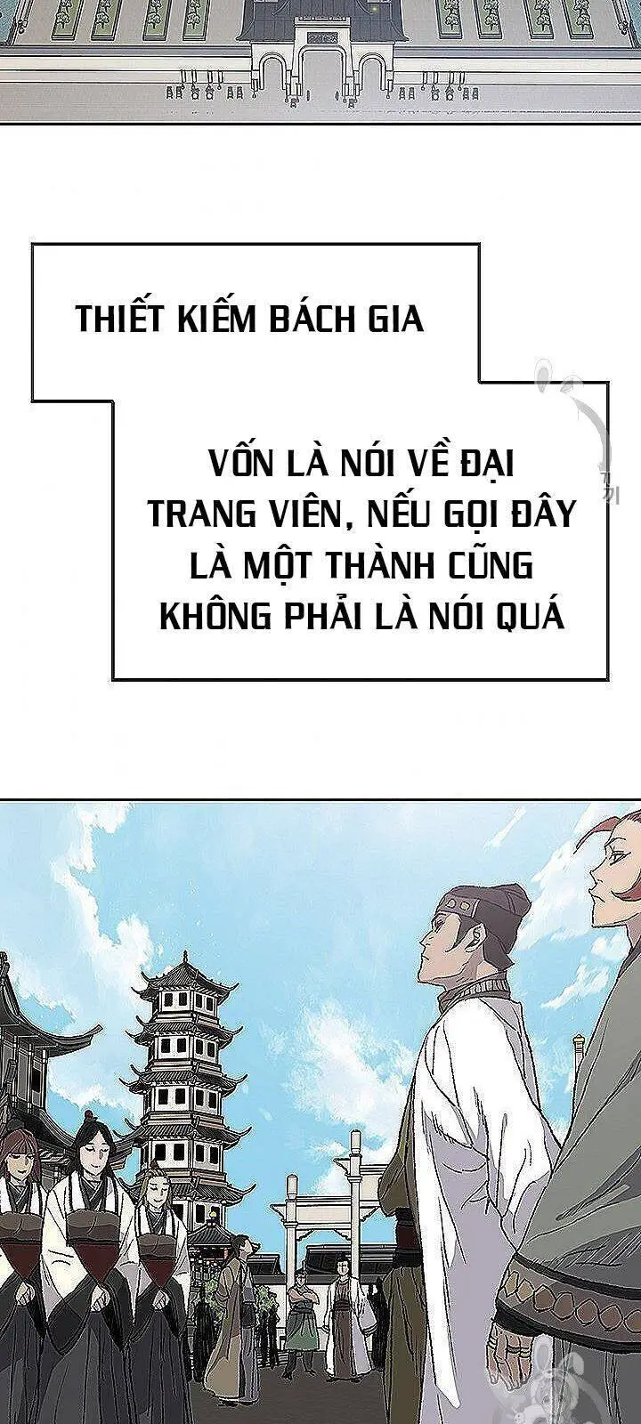 Tiên Kiếm Bất Bại Nettruyen ZZZ Chương 40 Page 63