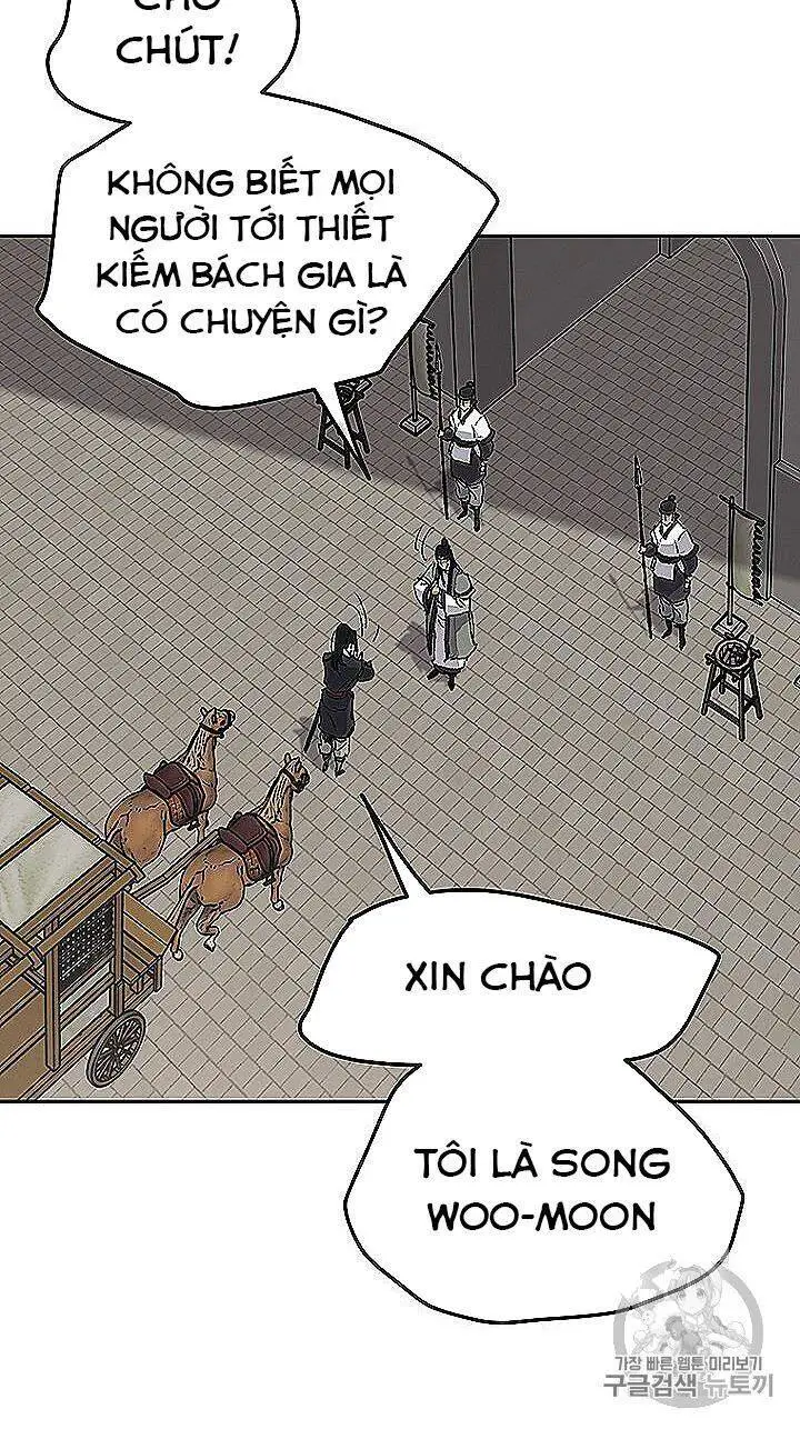 Tiên Kiếm Bất Bại Nettruyen ZZZ Chương 40 Page 66