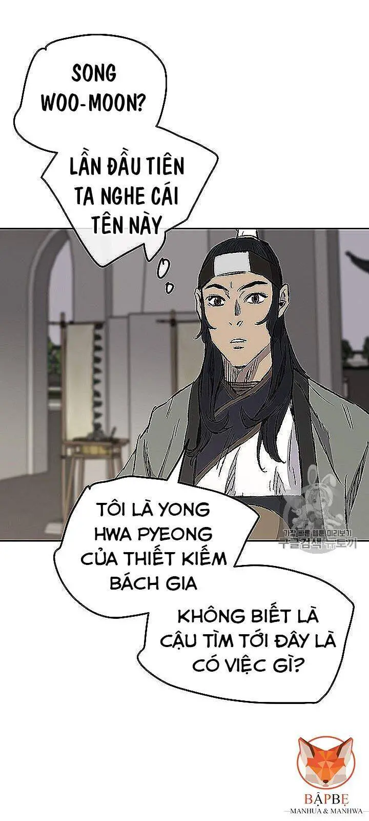 Tiên Kiếm Bất Bại Nettruyen ZZZ Chương 40 Page 67