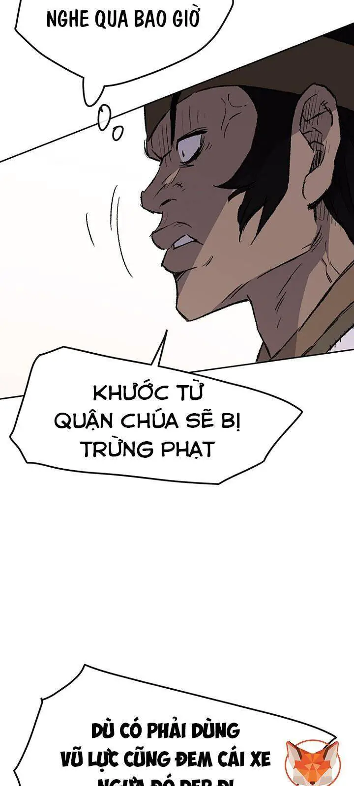 Tiên Kiếm Bất Bại Nettruyen ZZZ Chương 41 Page 10