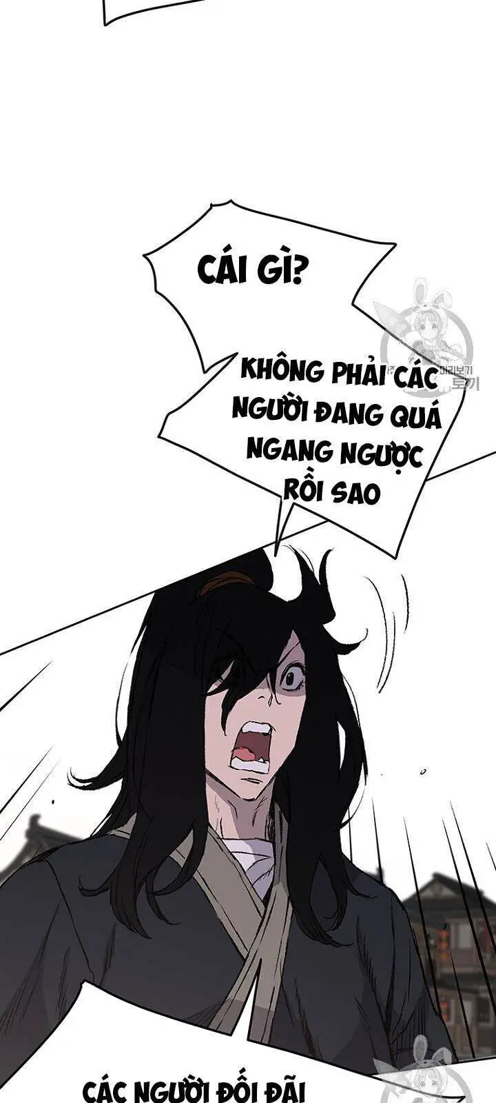Tiên Kiếm Bất Bại Nettruyen ZZZ Chương 41 Page 19