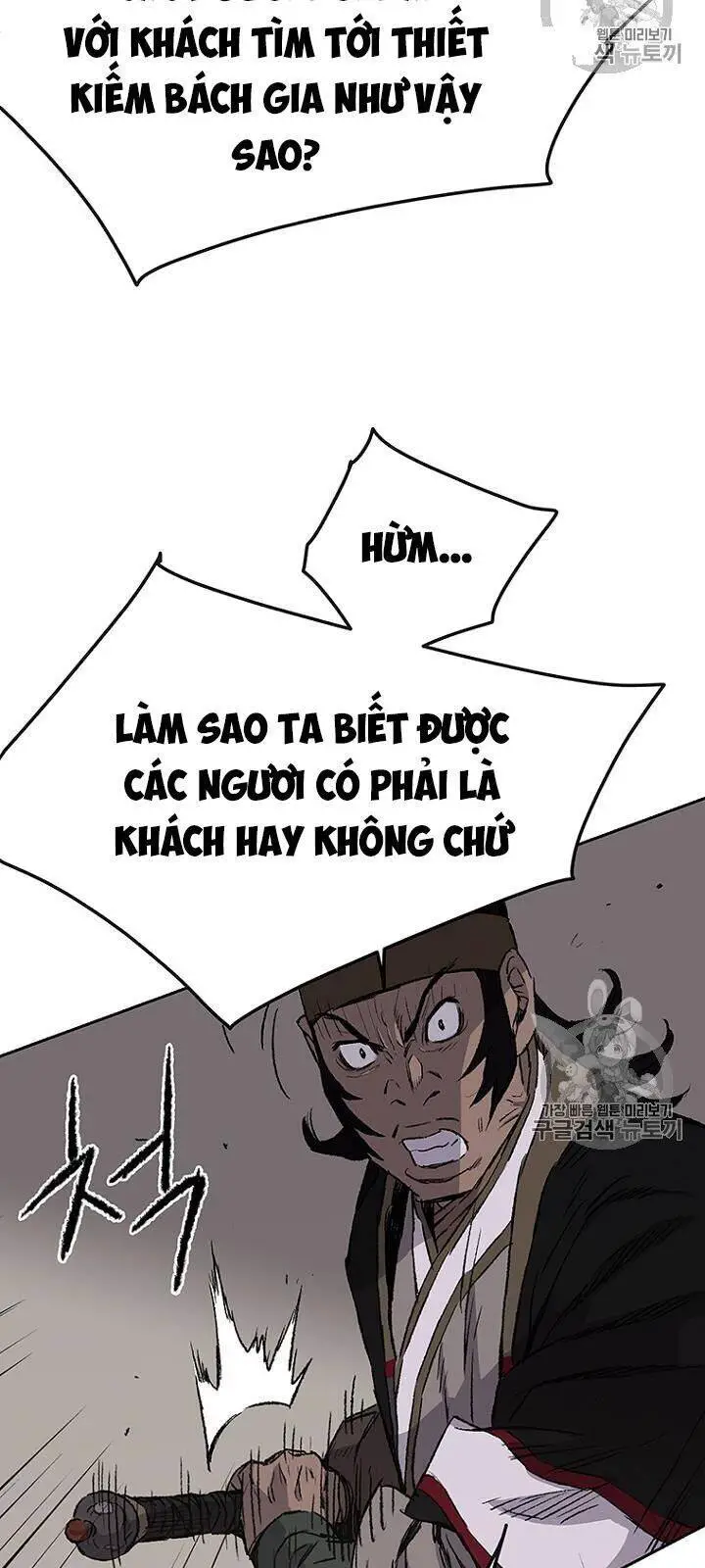 Tiên Kiếm Bất Bại Nettruyen ZZZ Chương 41 Page 20