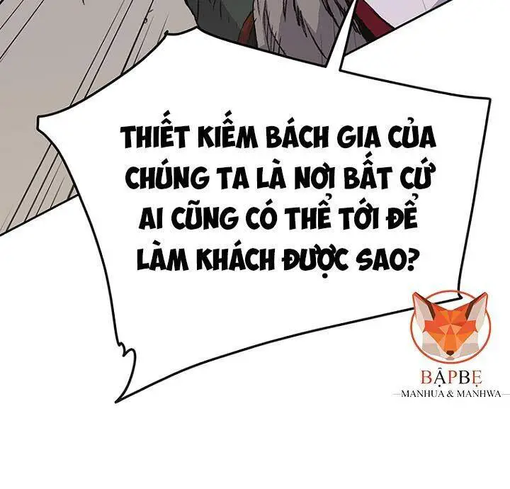 Tiên Kiếm Bất Bại Nettruyen ZZZ Chương 41 Page 21