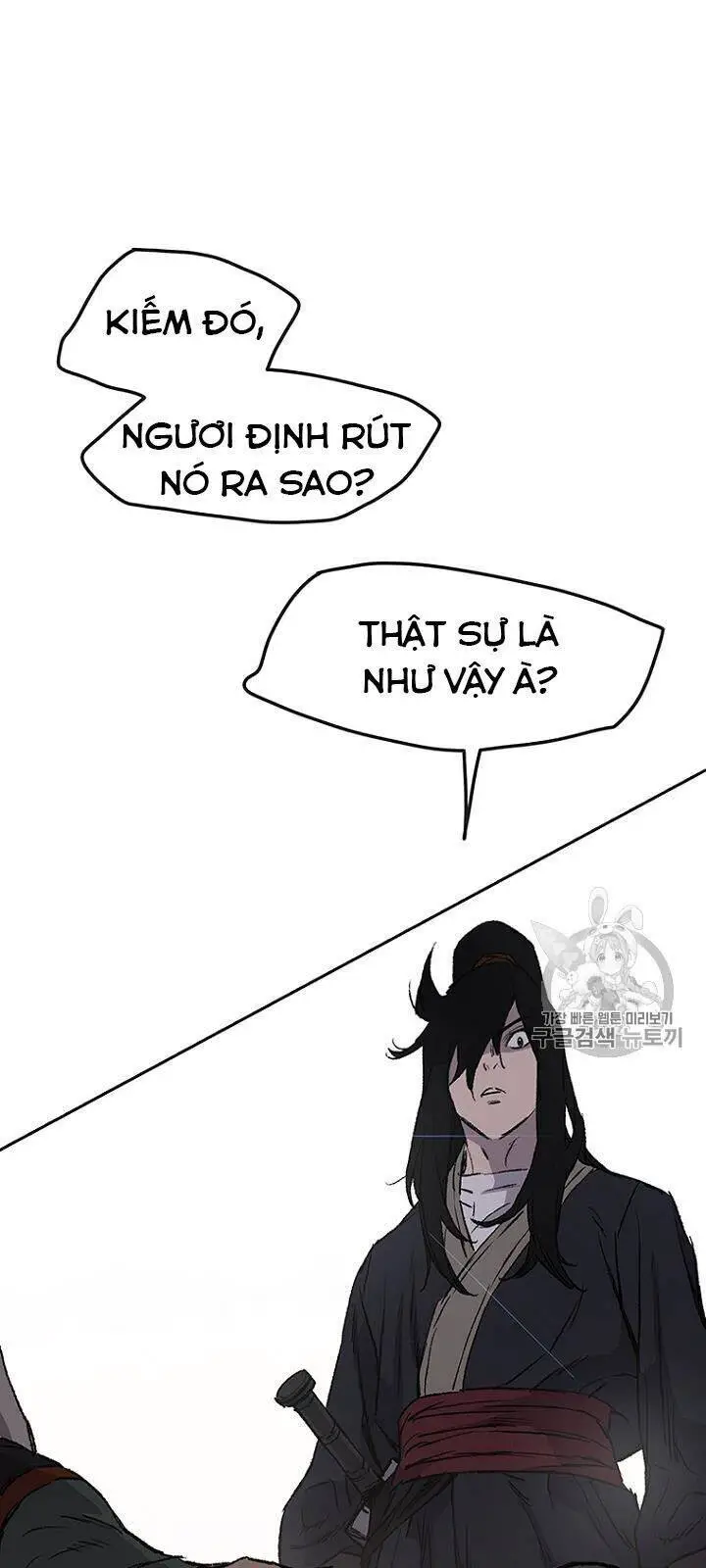 Tiên Kiếm Bất Bại Nettruyen ZZZ Chương 41 Page 22