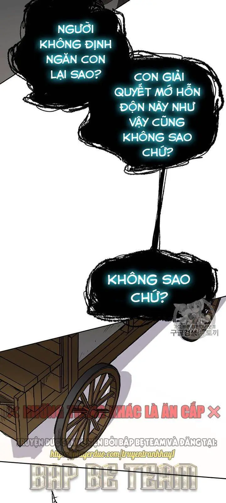 Tiên Kiếm Bất Bại Nettruyen ZZZ Chương 41 Page 26