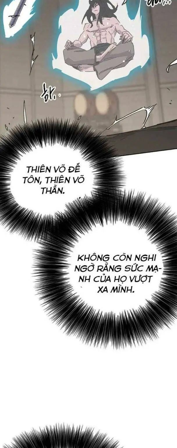 Tiên Kiếm Bất Bại Nettruyen ZZZ Chương 196 Page 60