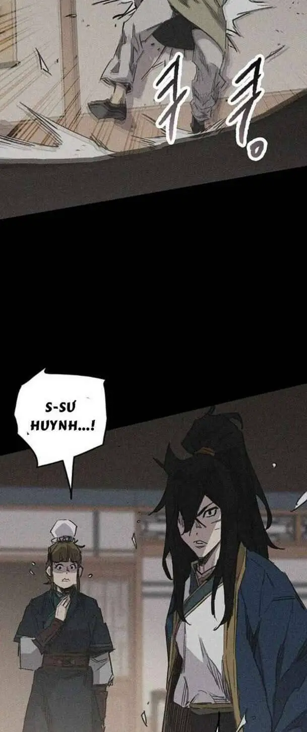 Tiên Kiếm Bất Bại Nettruyen ZZZ Chương 196 Page 70
