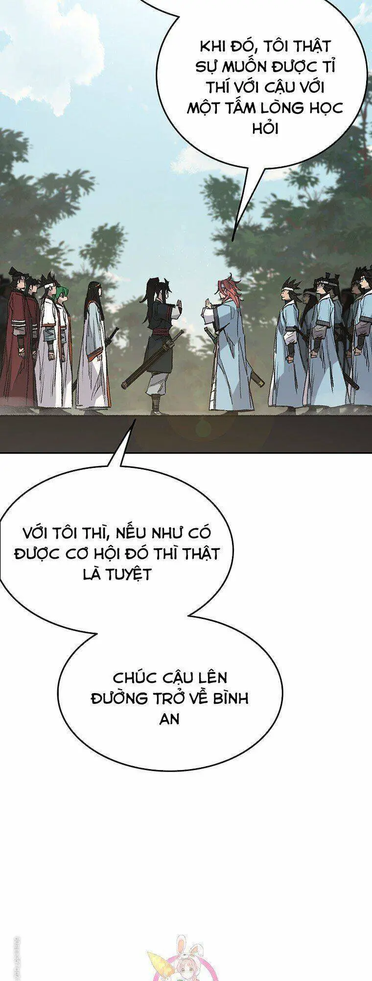 Tiên Kiếm Bất Bại Nettruyen ZZZ Chương 72 Page 4