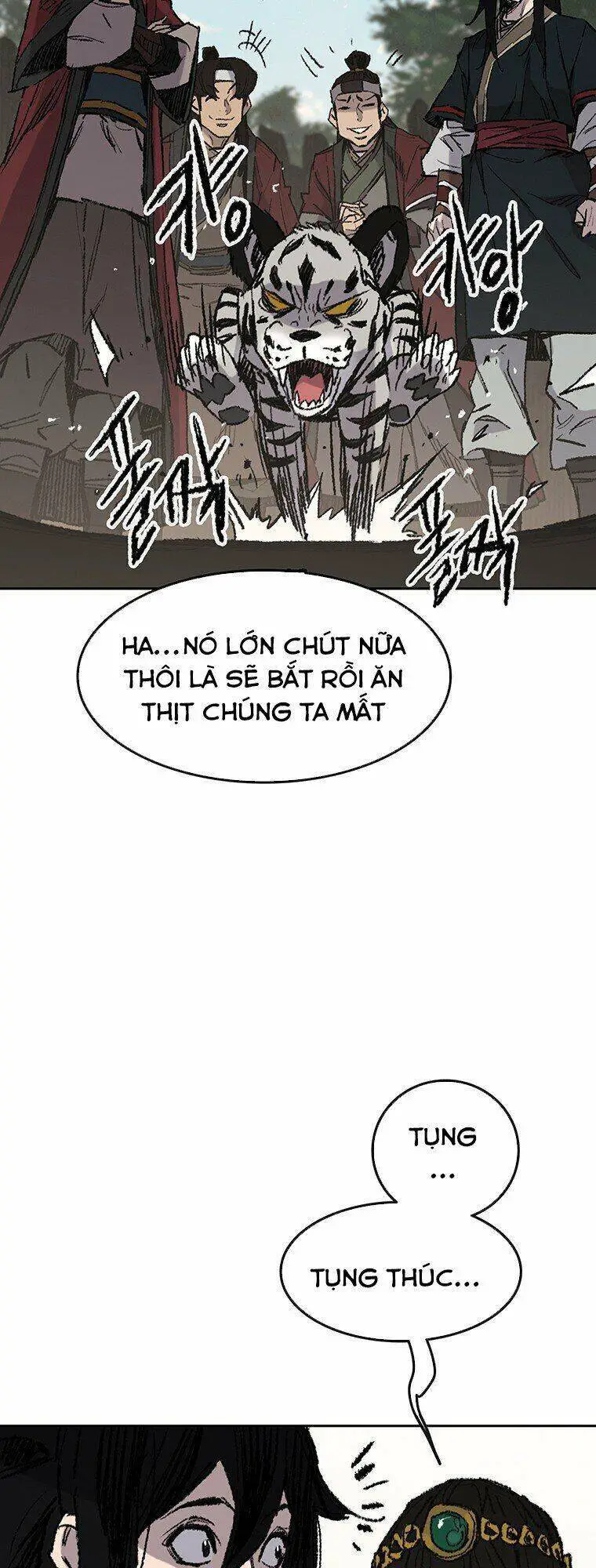 Tiên Kiếm Bất Bại Nettruyen ZZZ Chương 72 Page 7