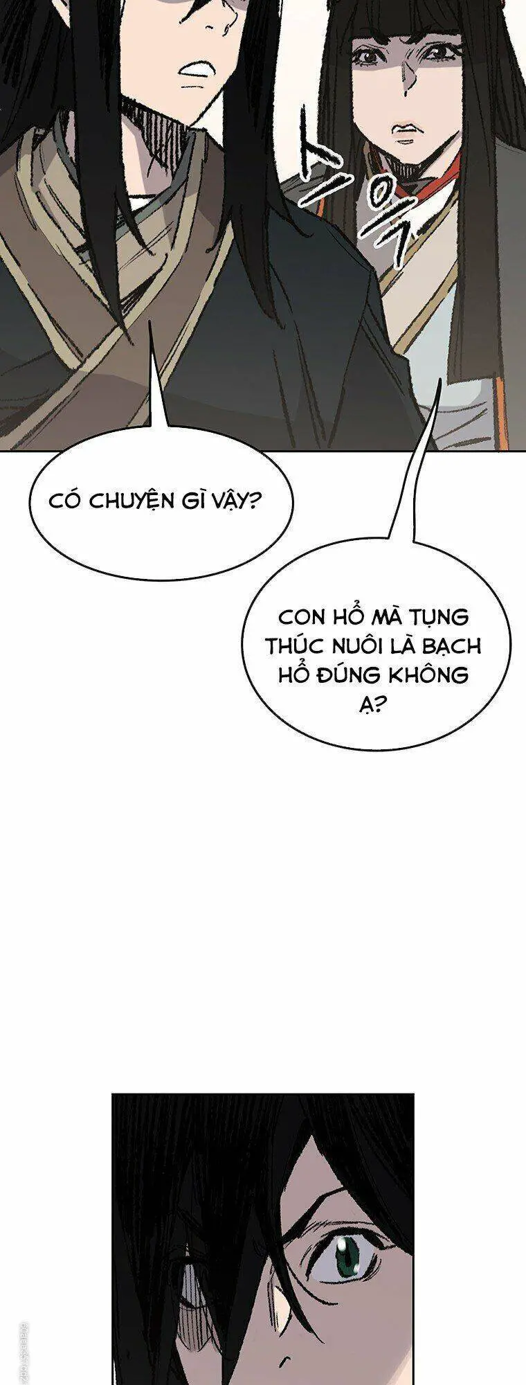 Tiên Kiếm Bất Bại Nettruyen ZZZ Chương 72 Page 8
