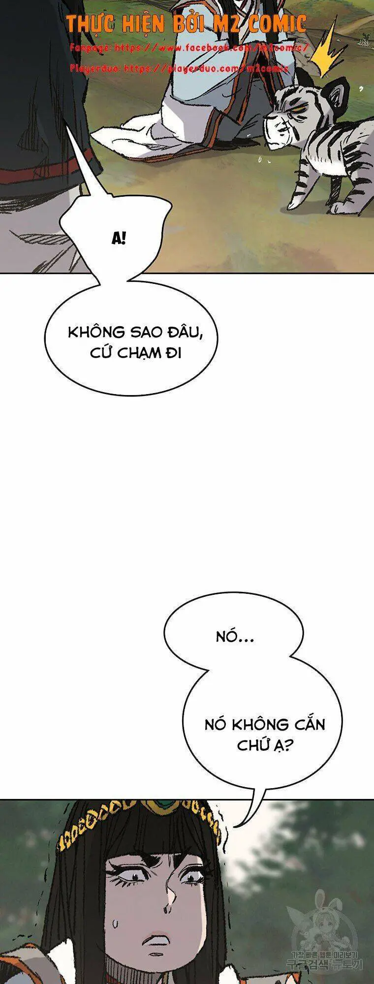 Tiên Kiếm Bất Bại Nettruyen ZZZ Chương 72 Page 10