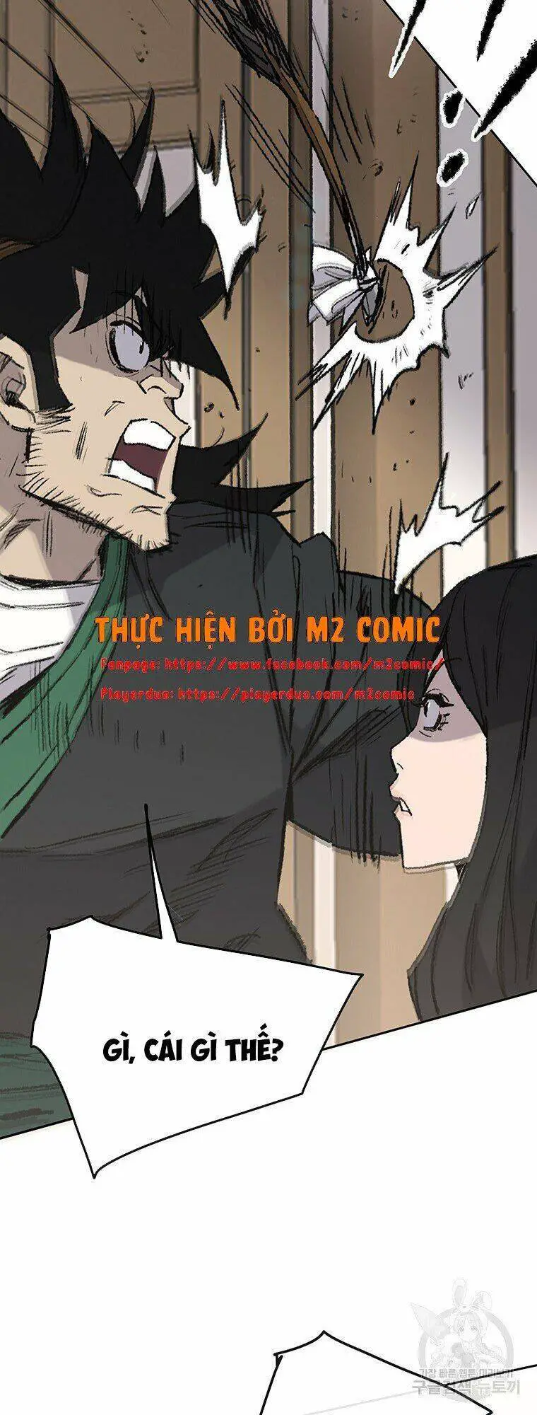 Tiên Kiếm Bất Bại Nettruyen ZZZ Chương 72 Page 26