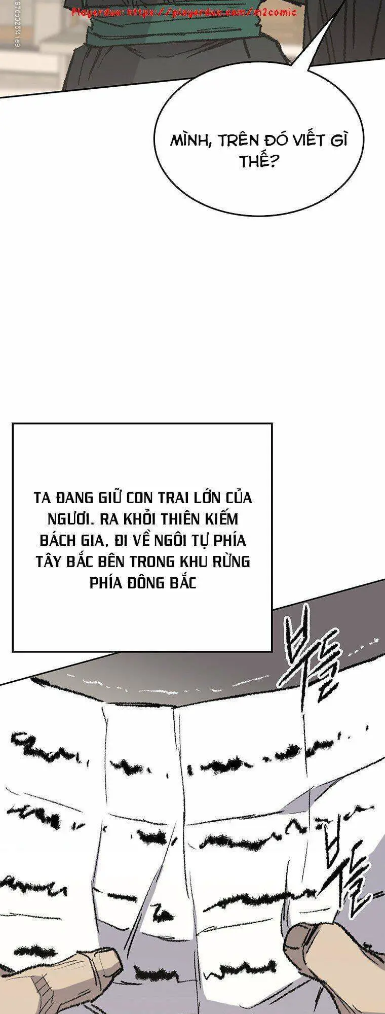 Tiên Kiếm Bất Bại Nettruyen ZZZ Chương 72 Page 29
