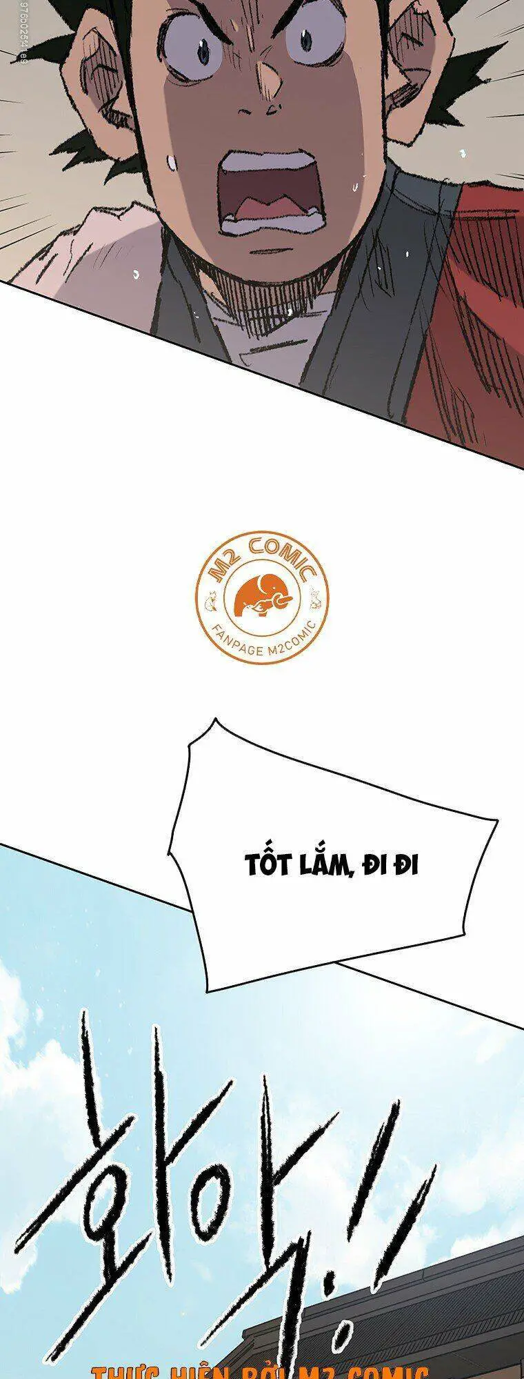 Tiên Kiếm Bất Bại Nettruyen ZZZ Chương 72 Page 41