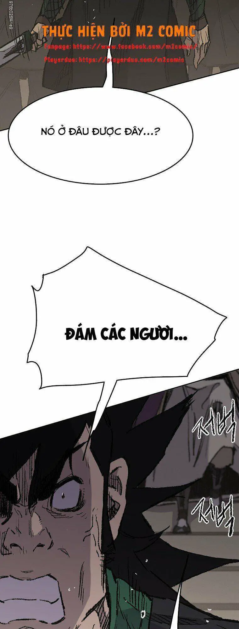Tiên Kiếm Bất Bại Nettruyen ZZZ Chương 72 Page 49