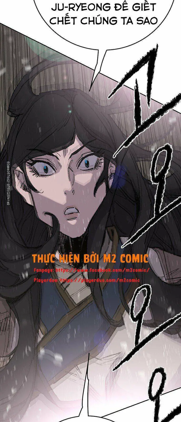 Tiên Kiếm Bất Bại Nettruyen ZZZ Chương 72 Page 64