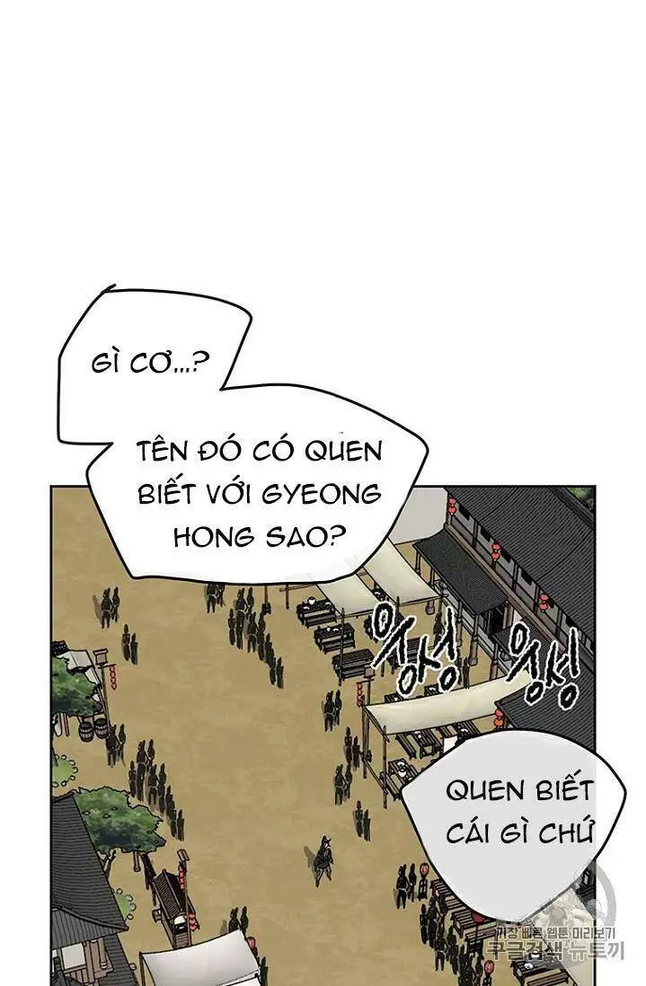 Tiên Kiếm Bất Bại Nettruyen ZZZ Chương 19 Page 18