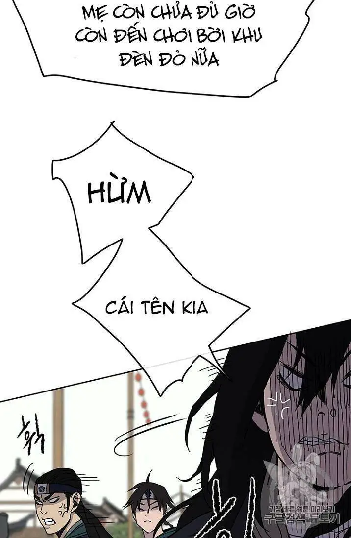Tiên Kiếm Bất Bại Nettruyen ZZZ Chương 19 Page 23