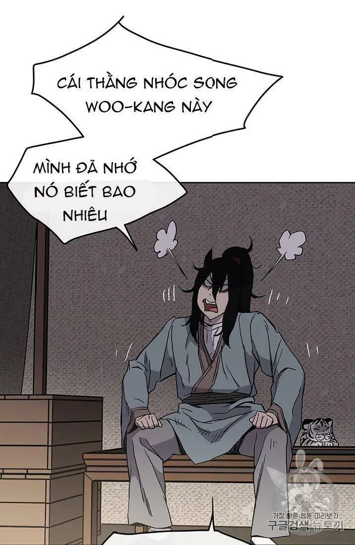 Tiên Kiếm Bất Bại Nettruyen ZZZ Chương 19 Page 29