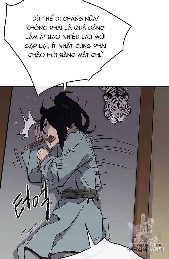 Tiên Kiếm Bất Bại Nettruyen ZZZ Chương 19 Page 33