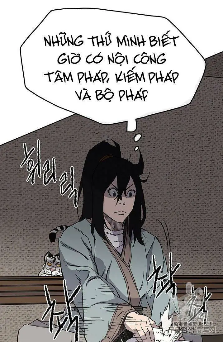 Tiên Kiếm Bất Bại Nettruyen ZZZ Chương 19 Page 43