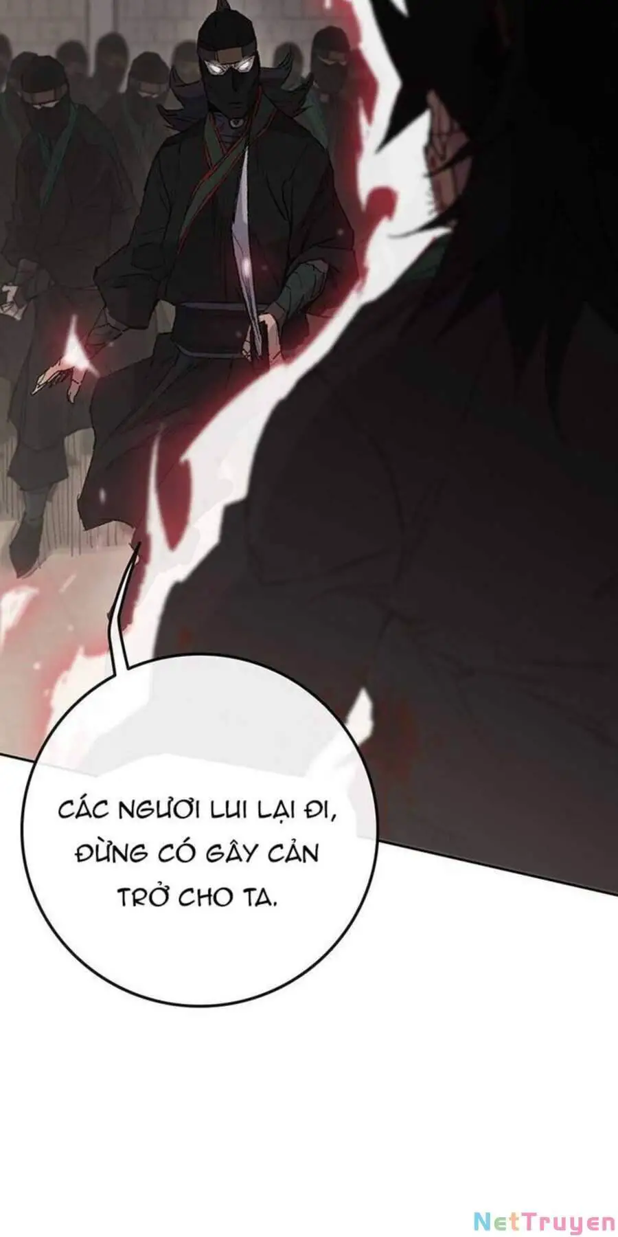 Tiên Kiếm Bất Bại Nettruyen ZZZ Chương 74 Page 18